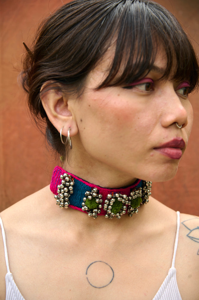 
                  
                    Alia Choker
                  
                