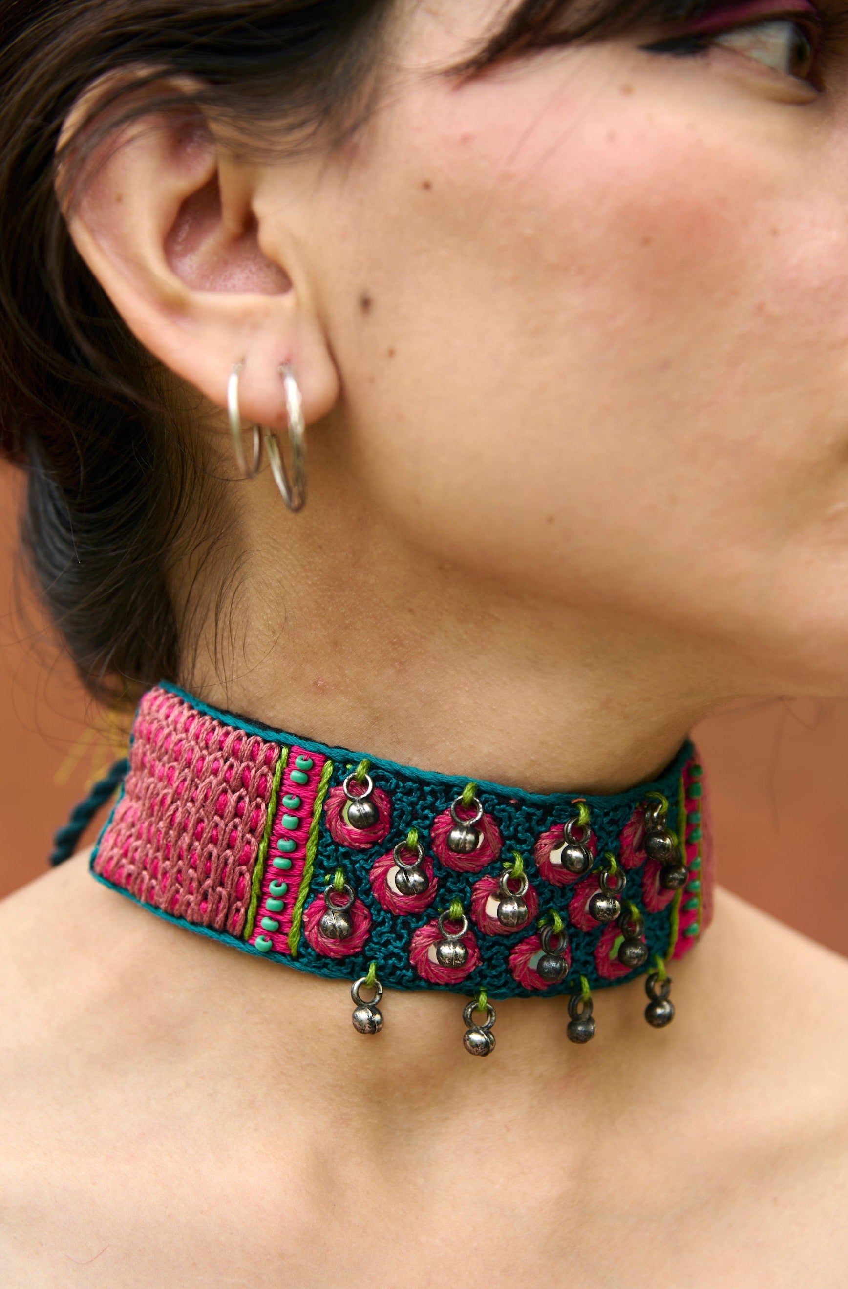 Marie Choker