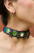 Mina choker