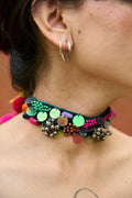 Capri Choker