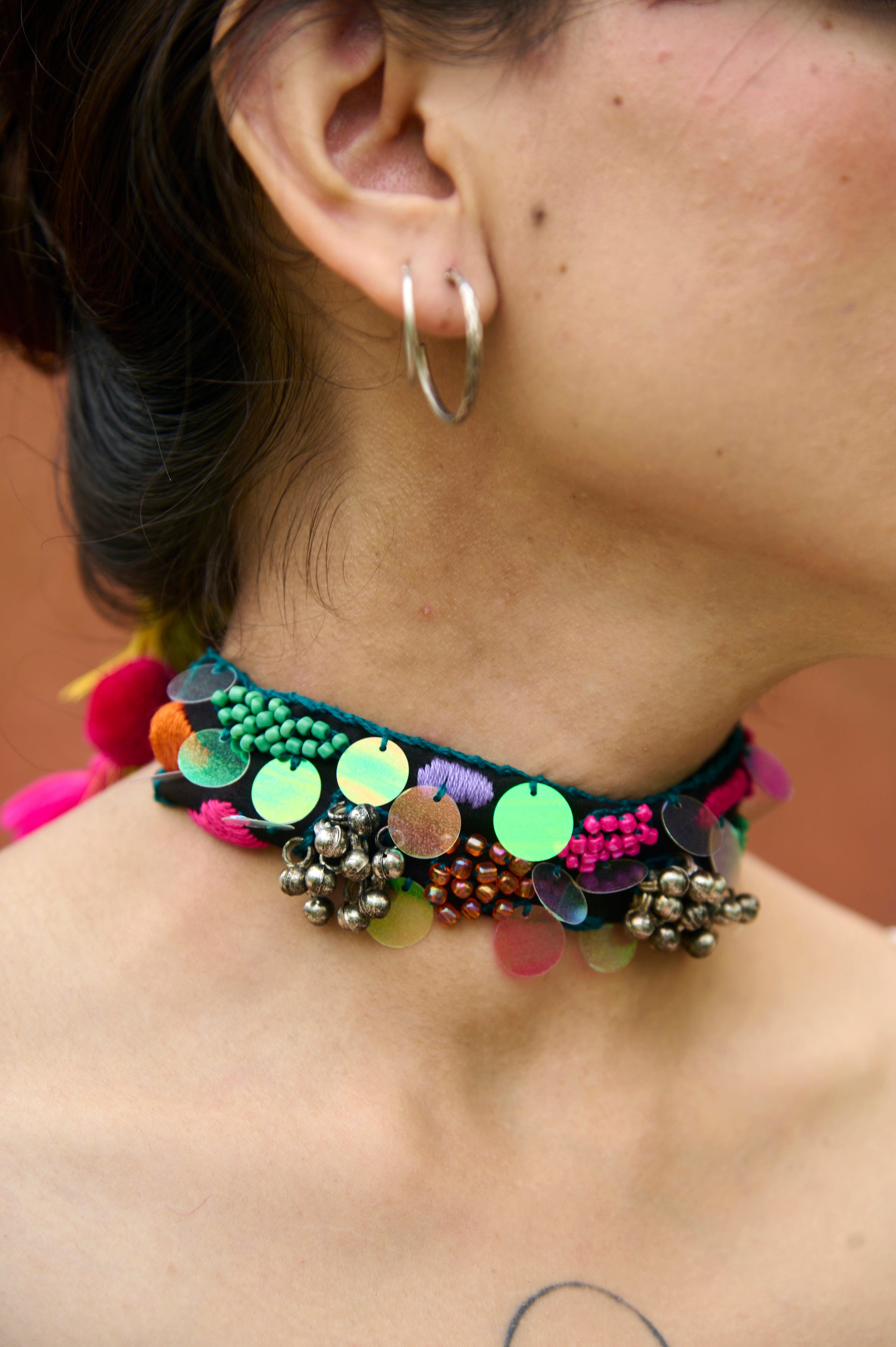 Capri Choker