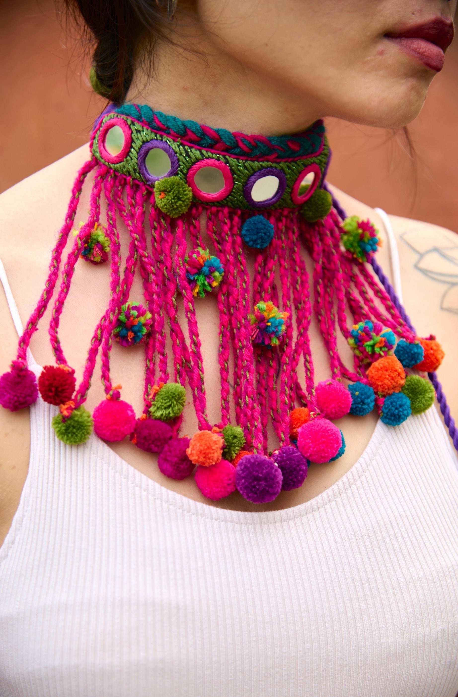 Julie Choker