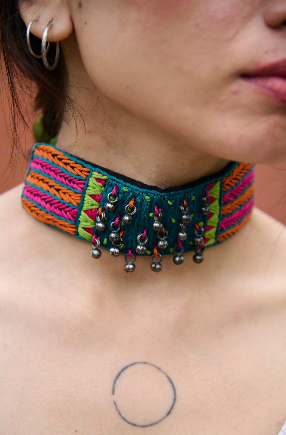 Jovie Choker