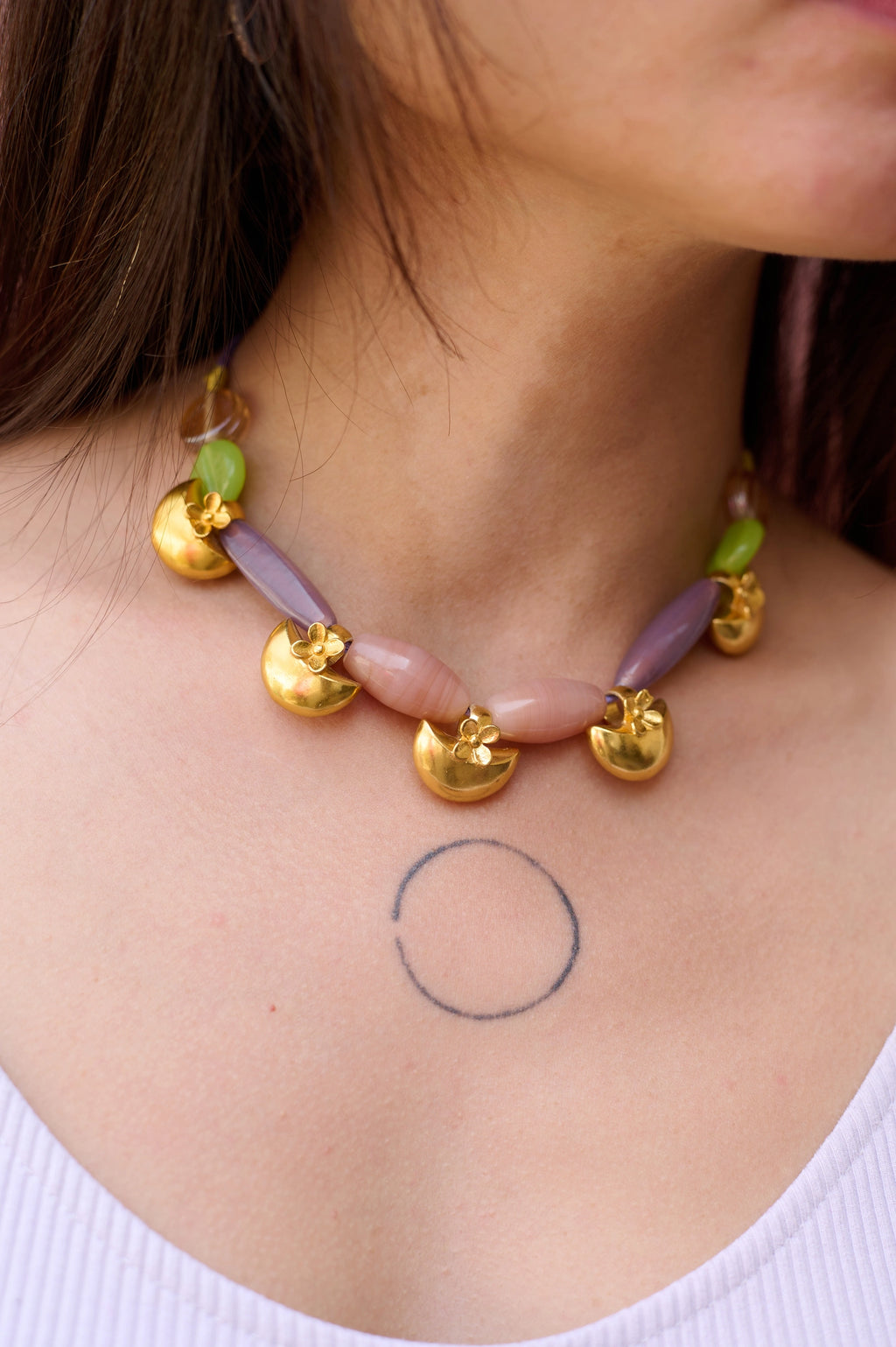 Paro Necklace