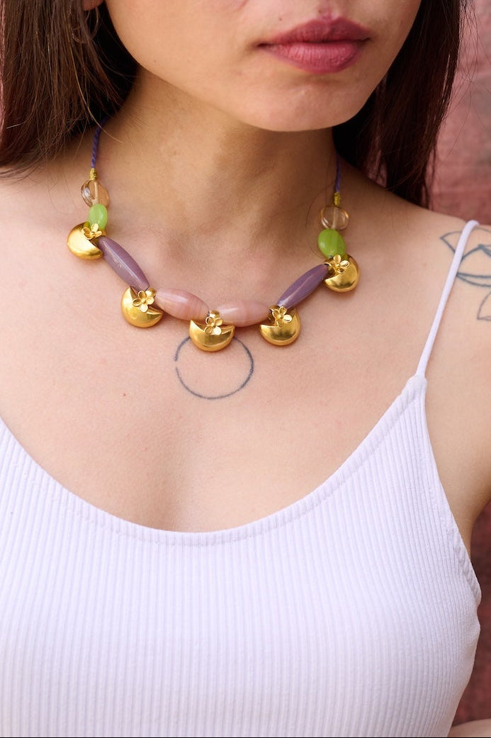 Paro Necklace