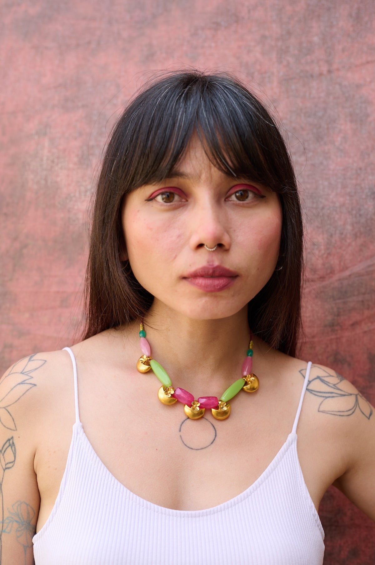 Zahra Necklace