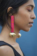 Bell Bottom Earring