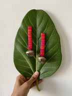 Bell Bottom Earring