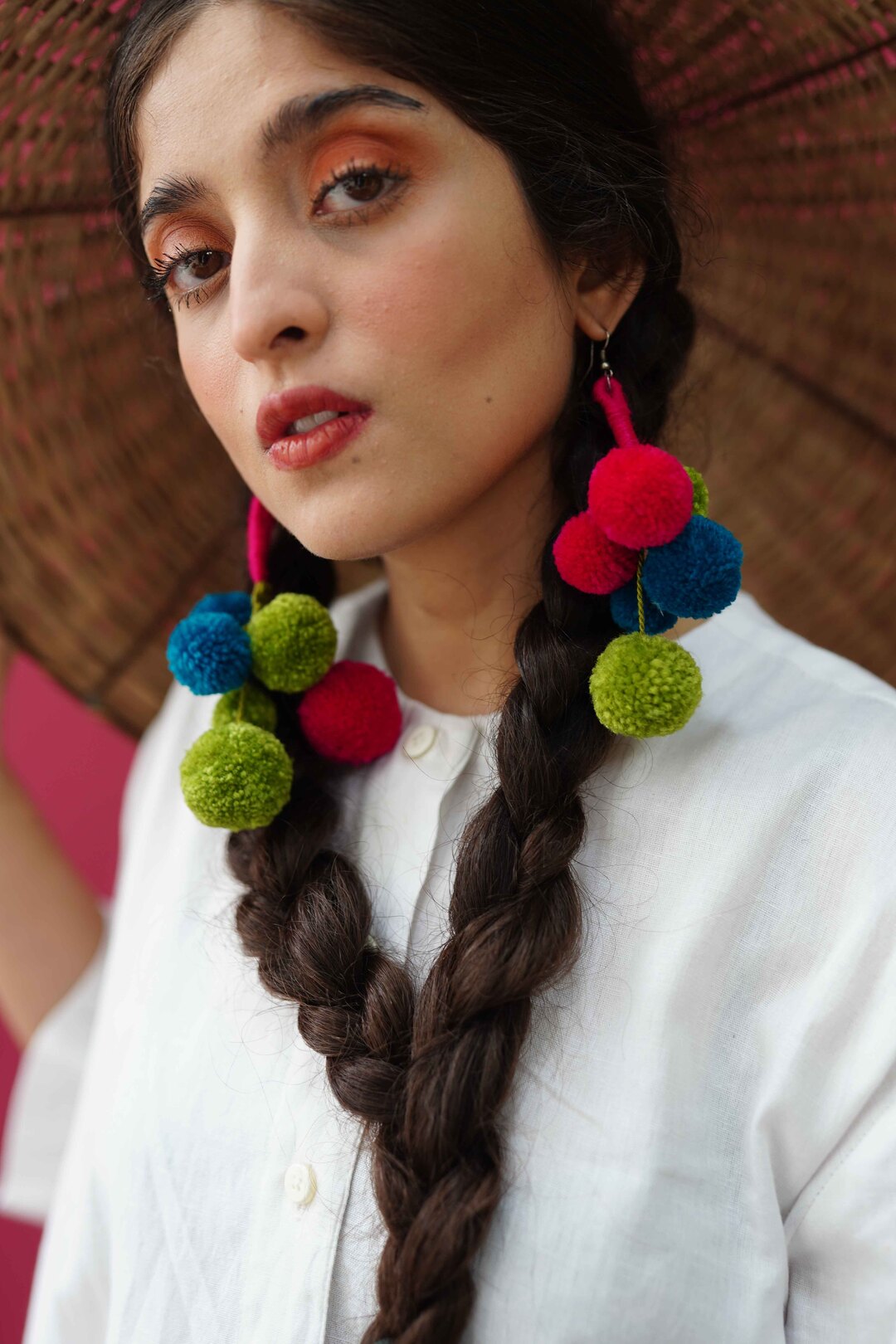 Zuri earrings