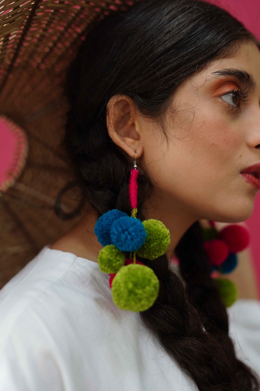 Zuri earrings