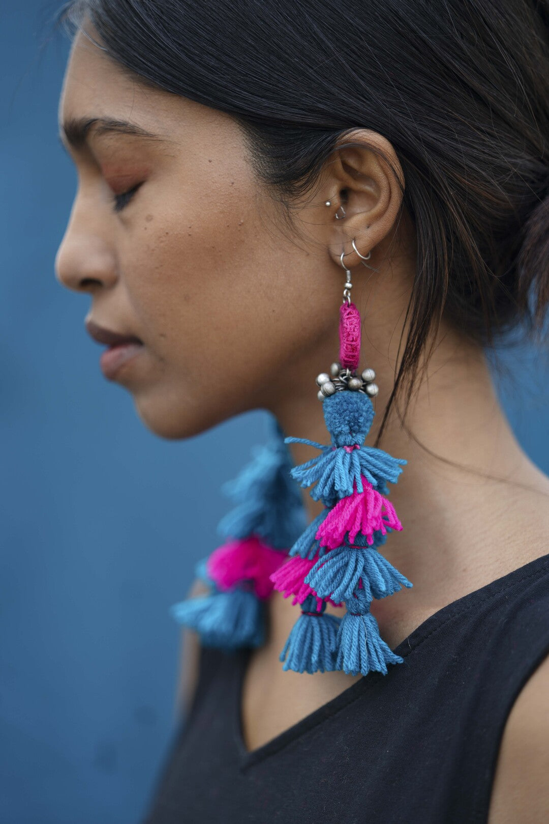 Fura Fura Earring