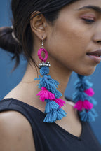 Fura Fura Earring