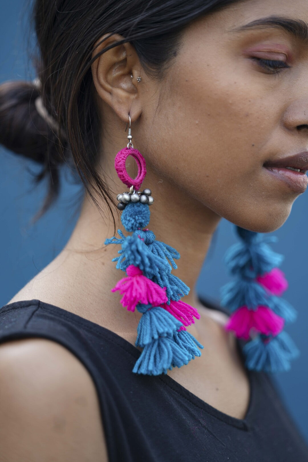 Fura Fura Earring