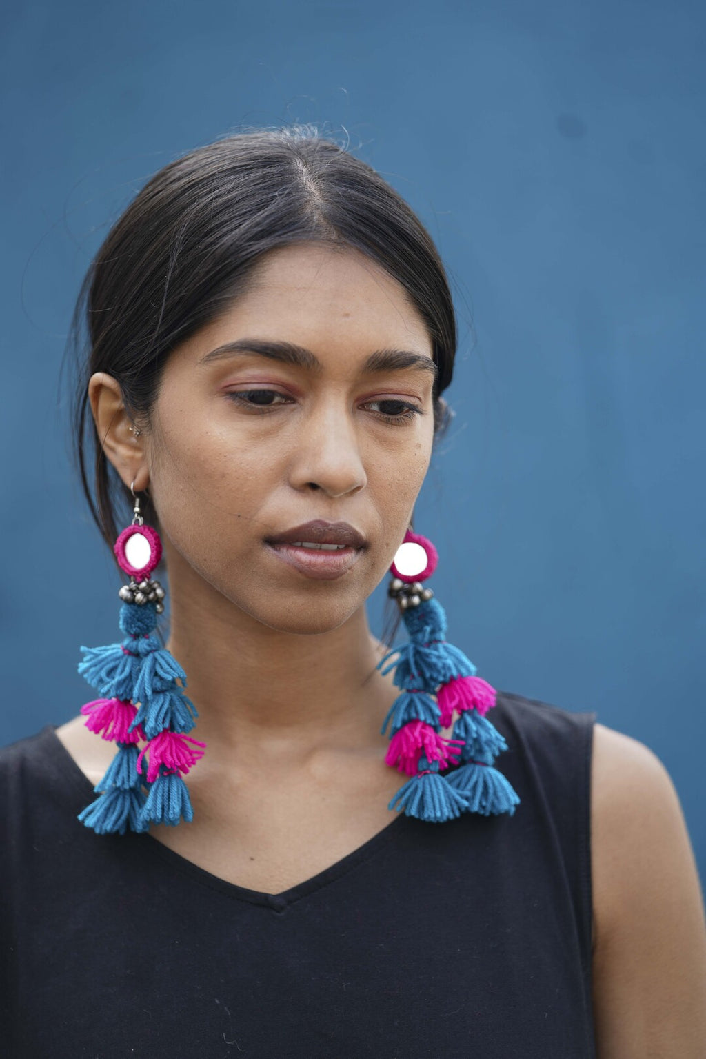 Fura Fura Earring