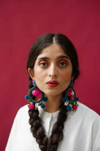 Jojo earrings