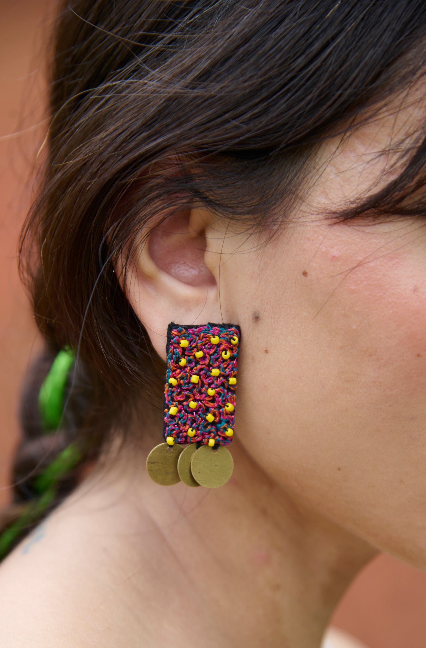 Gia Studs