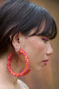Maggie Hoops