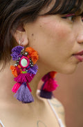 Talia Earrings
