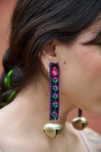 Kai Earrings