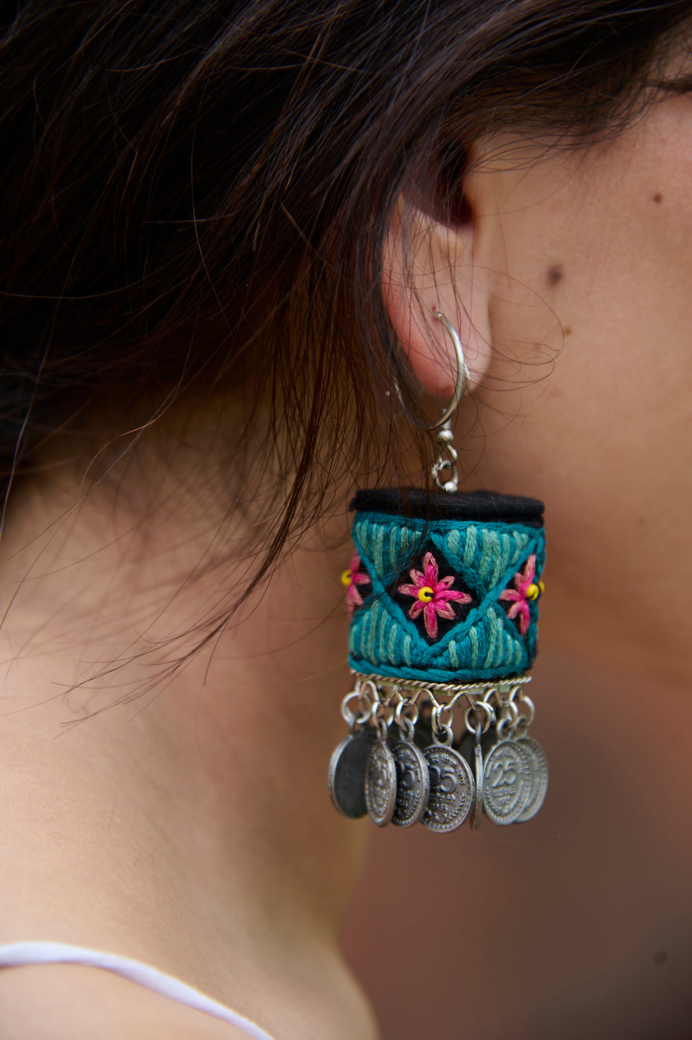 Dream Earrings