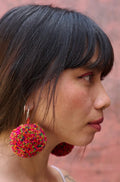 Zozo Earrings