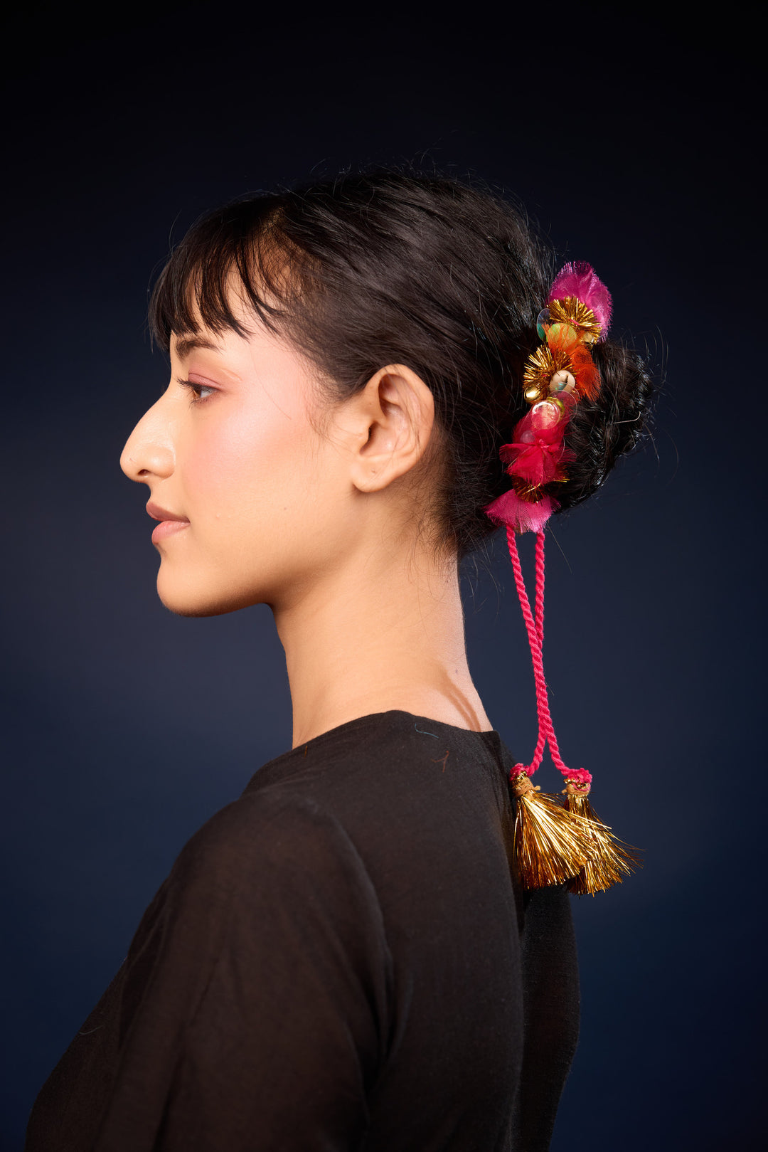 
                  
                    Poppy Gajra
                  
                