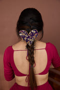 Jamuni Dil Hair Tie