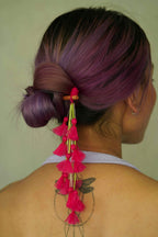 Candy Pop Bun Stick