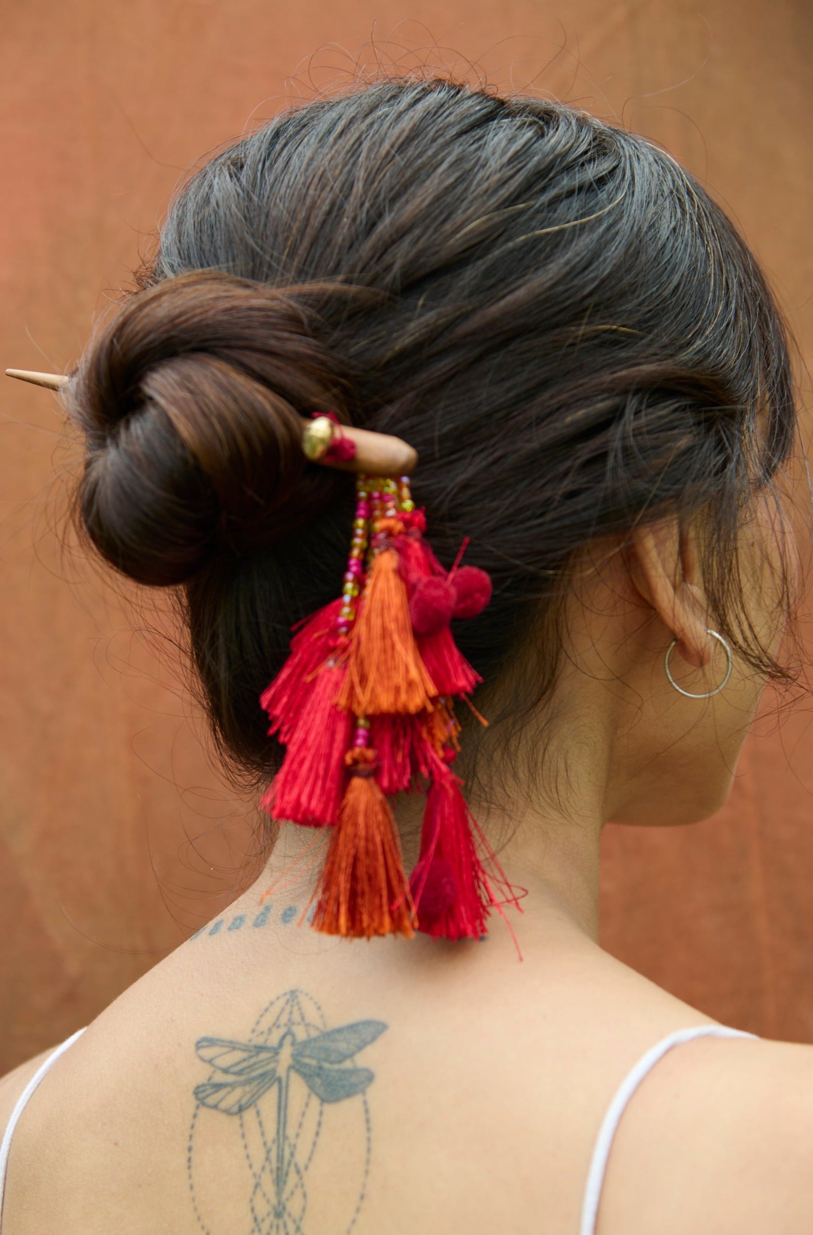 Lina Bun Stick