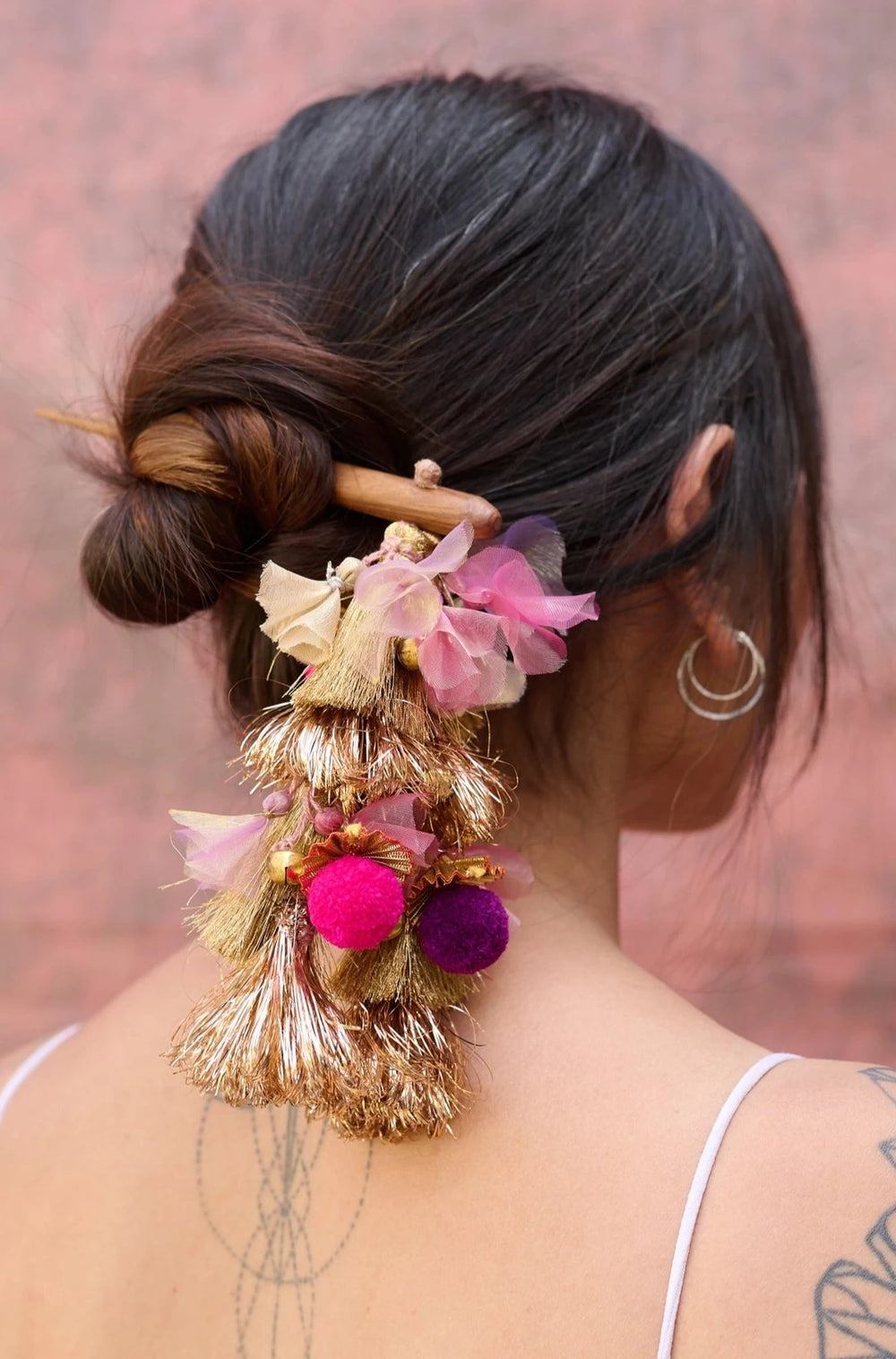 Raya Bun Stick