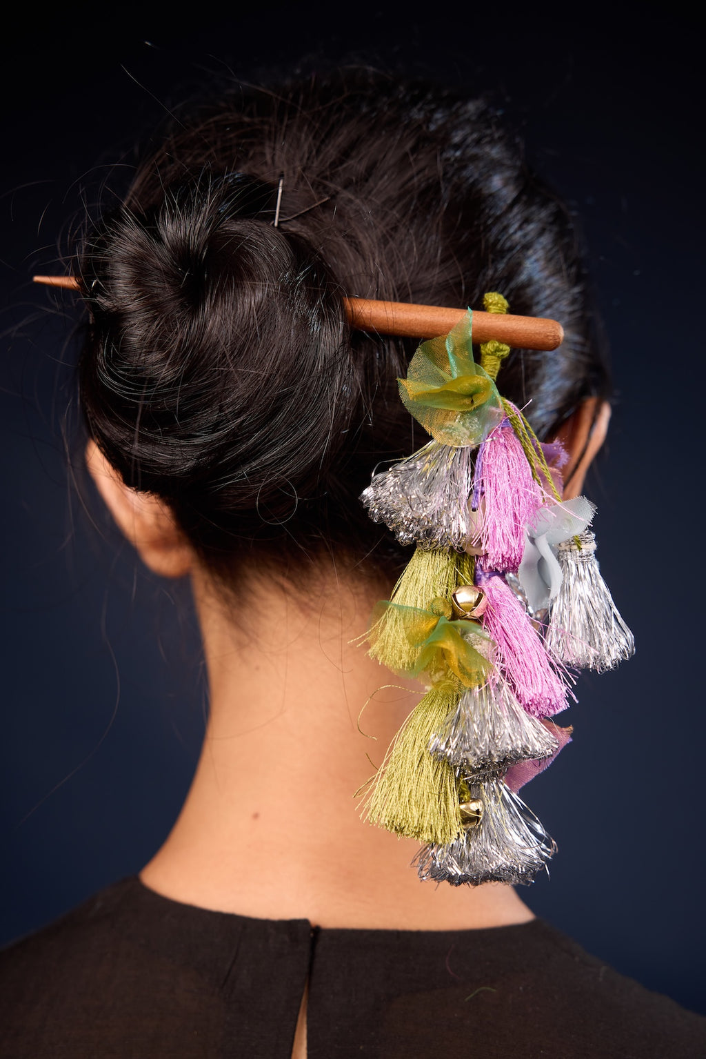 Juliet Bun stick