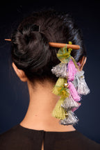 Juliet Bun stick