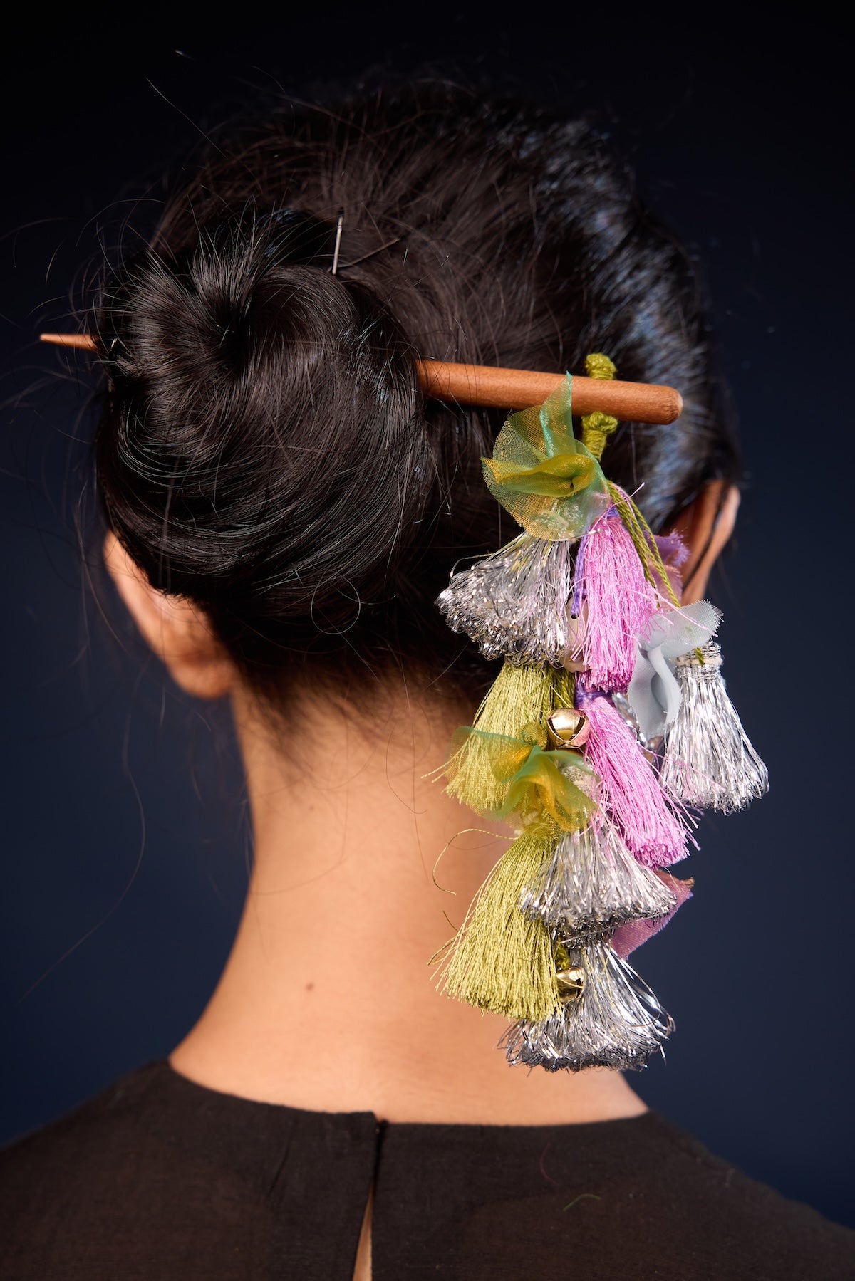 Juliet Bun stick