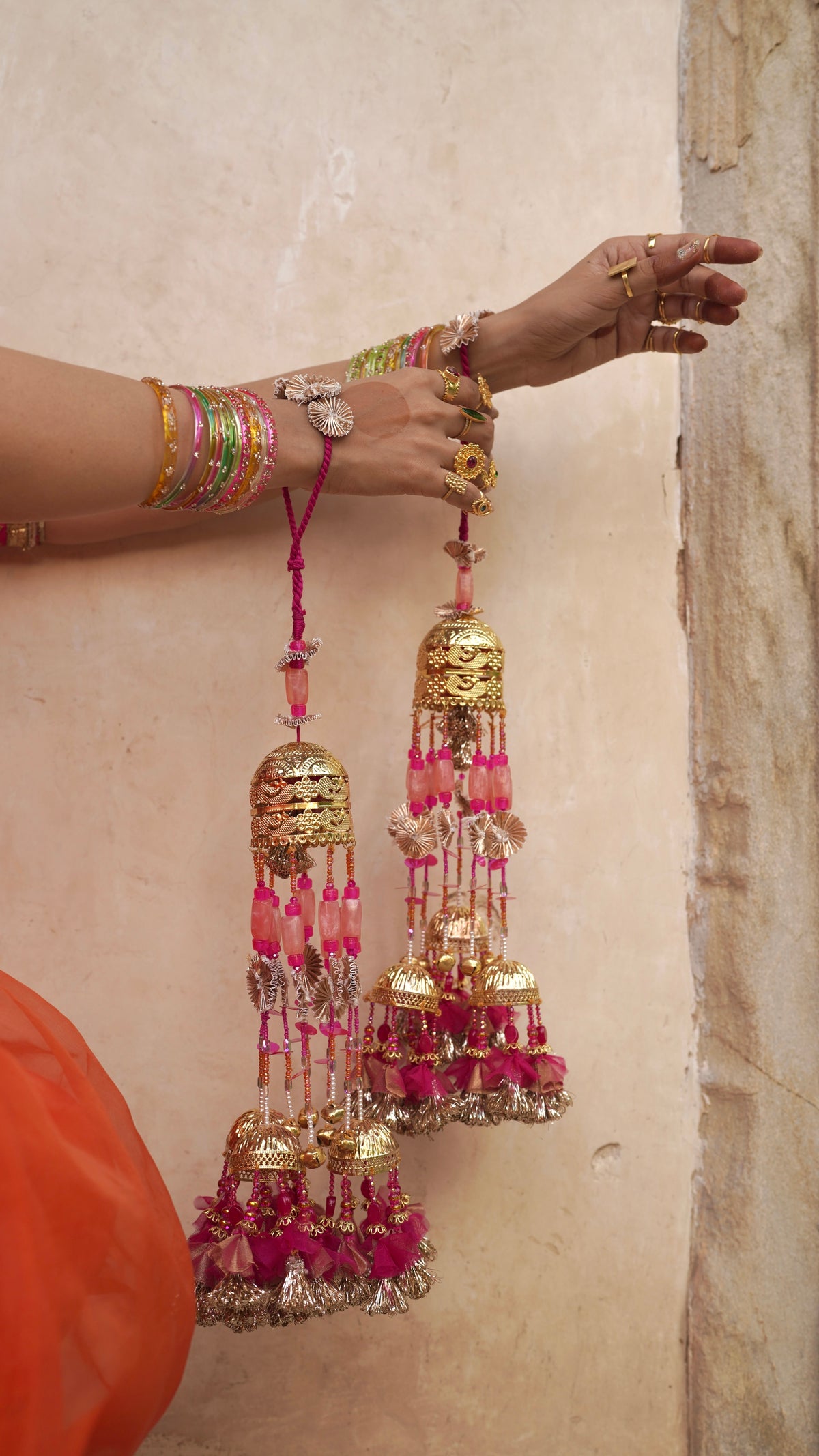 Paro Kaleera