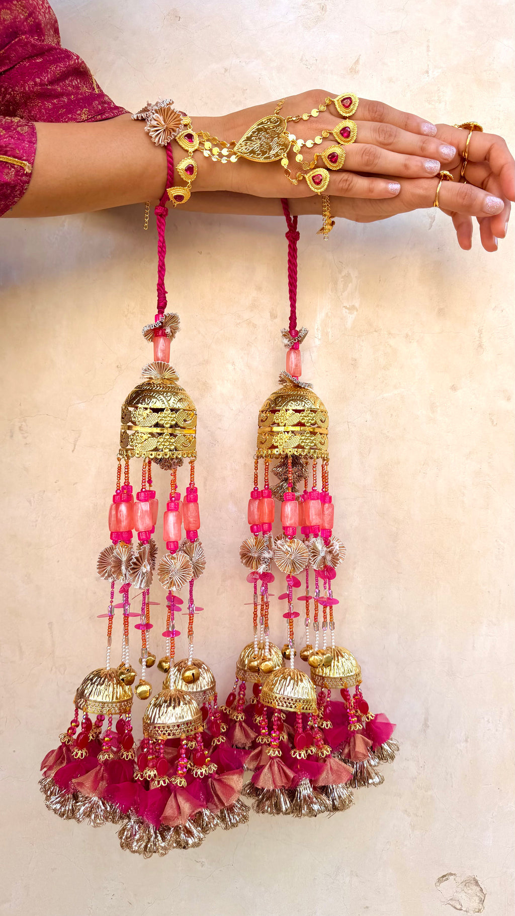 Paro Kaleera