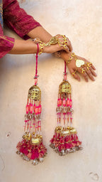 Paro Kaleera