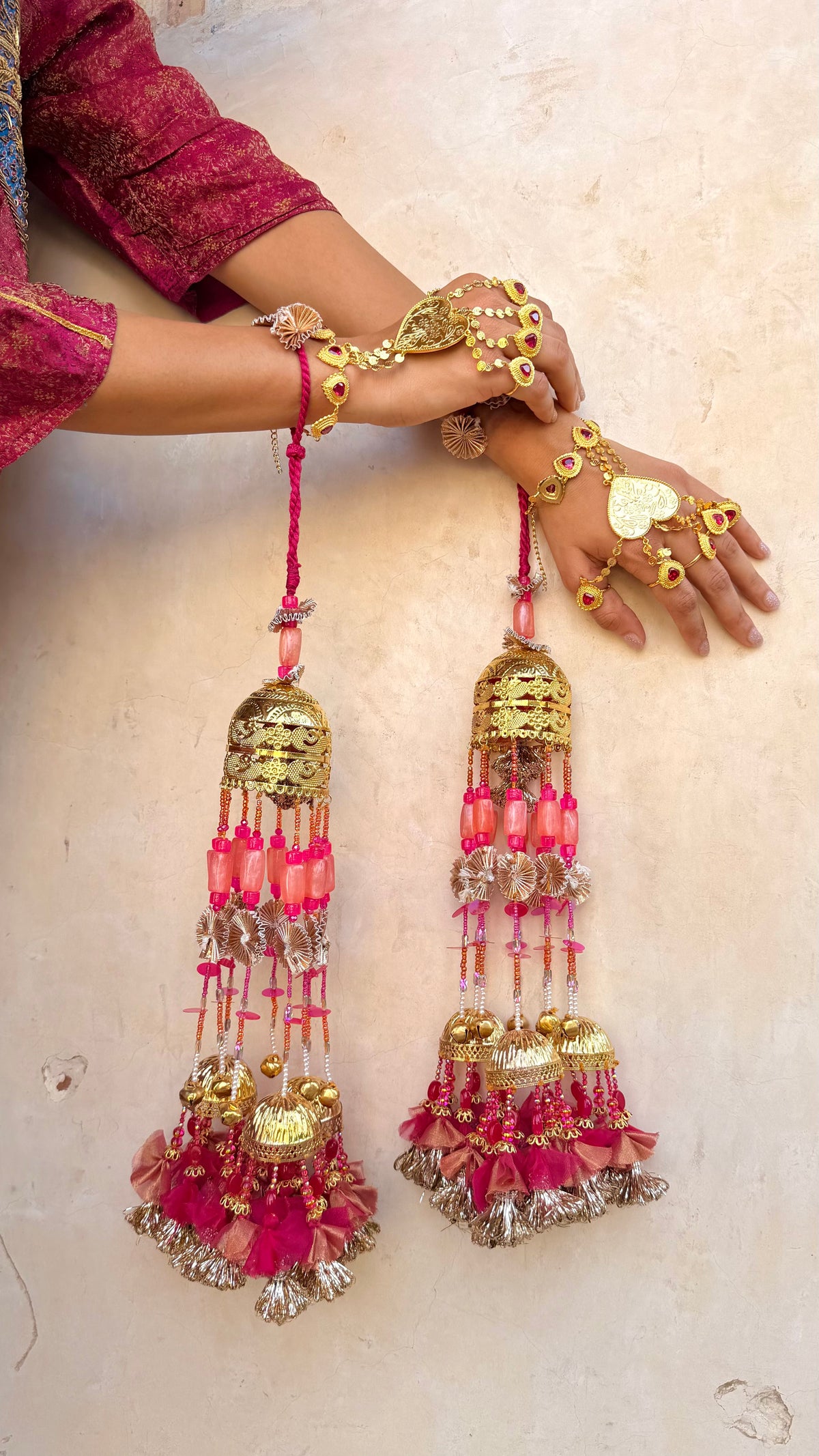 Paro Kaleera