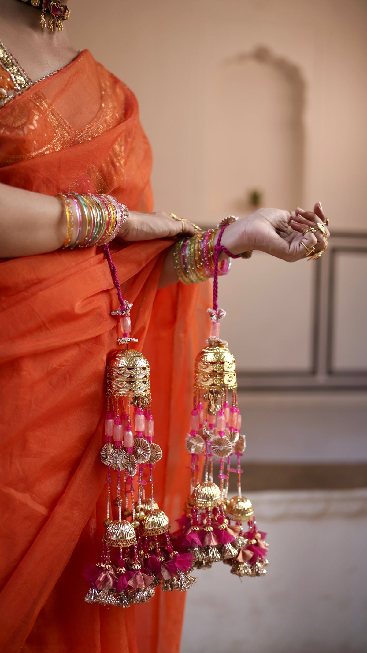 Paro Kaleera