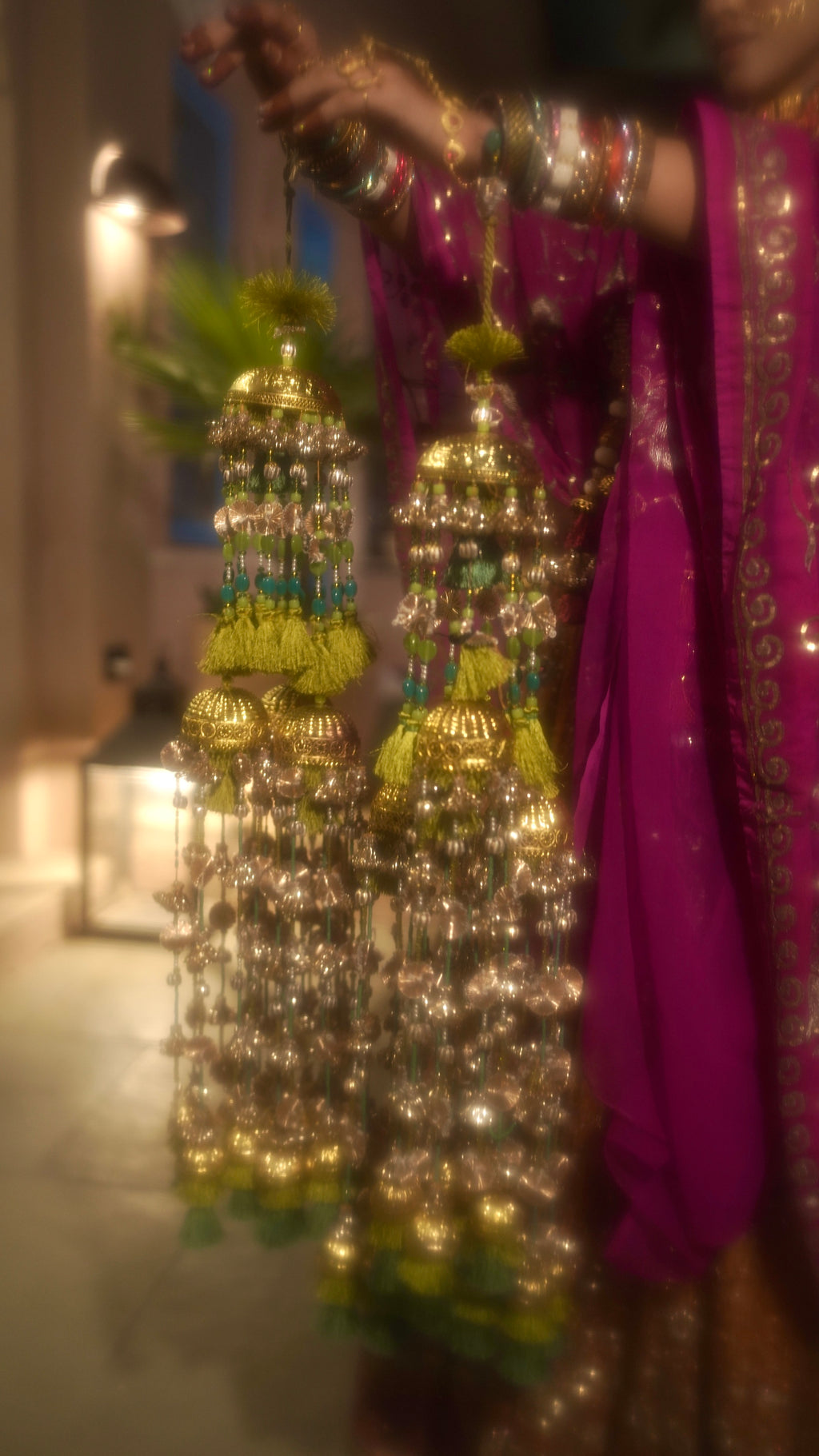 Ishqiya Kaleera