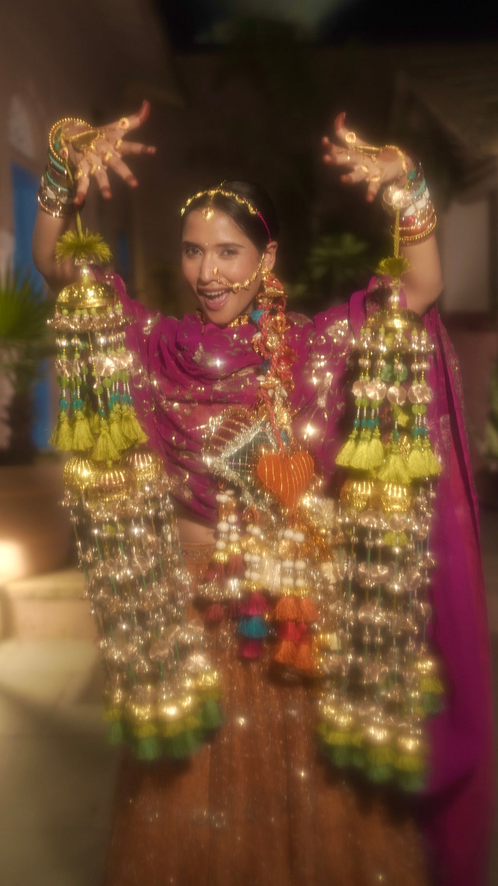 Ishqiya Kaleera
