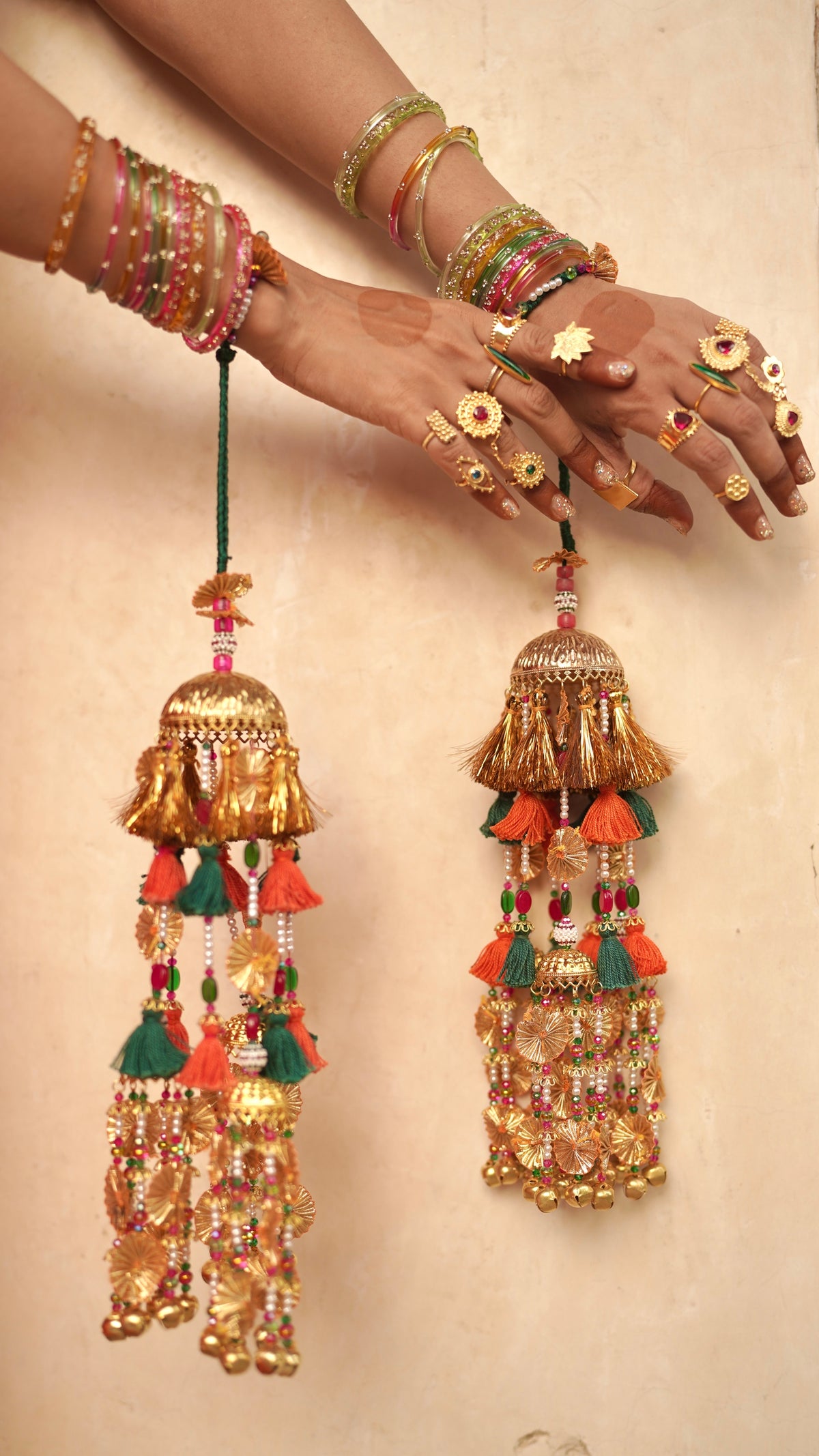 Jugni Kaleera