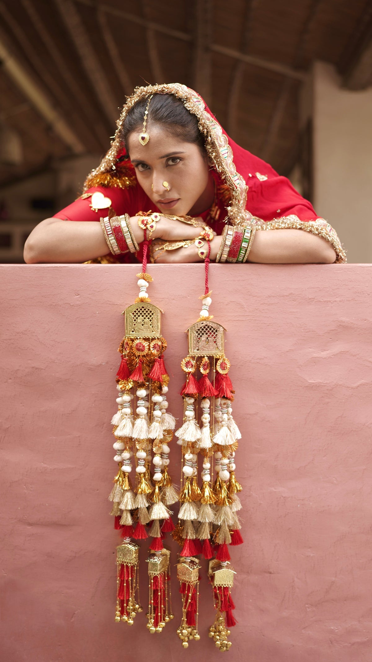 Doli Kaleera