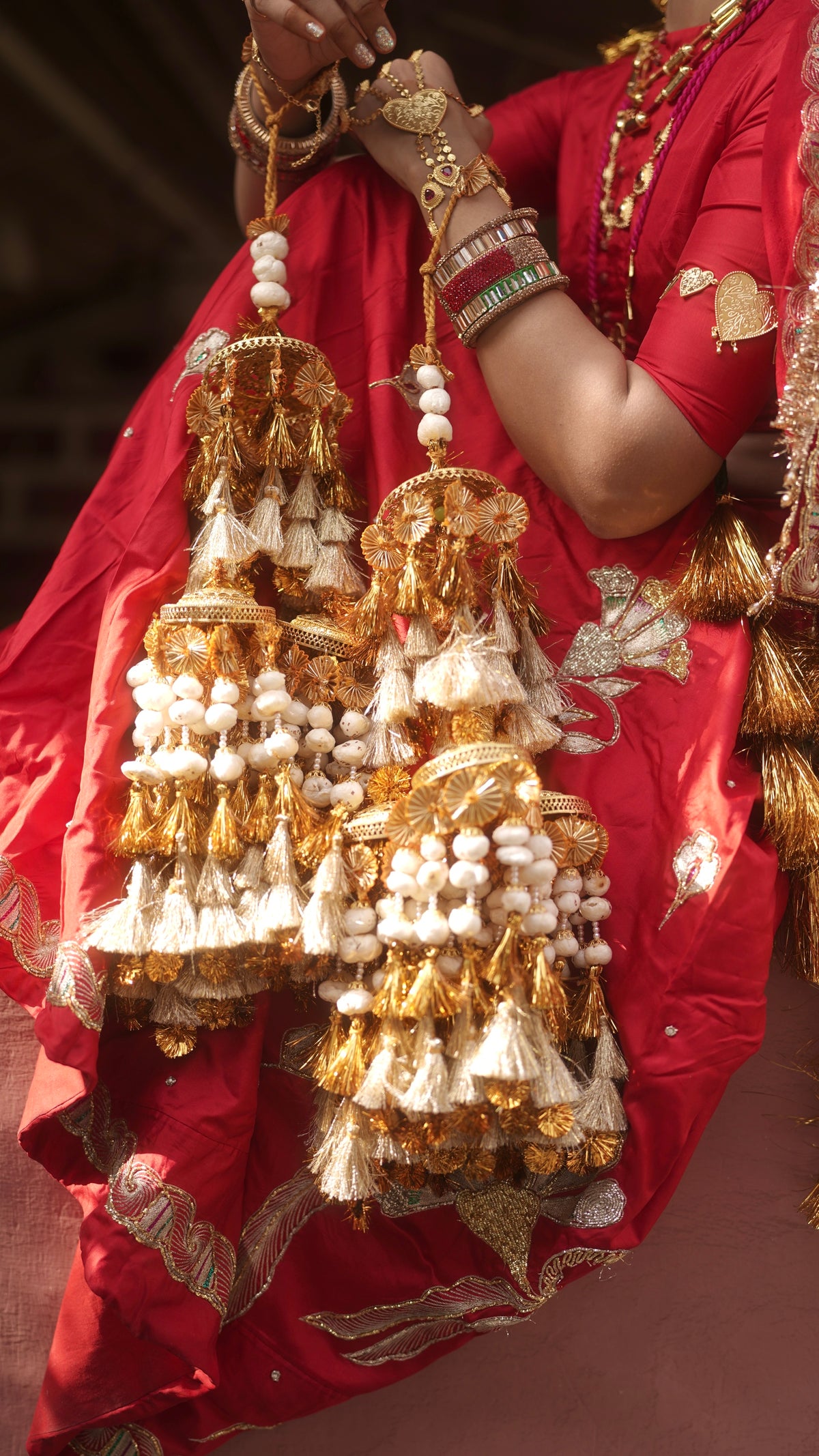 Sunehri Kaleera