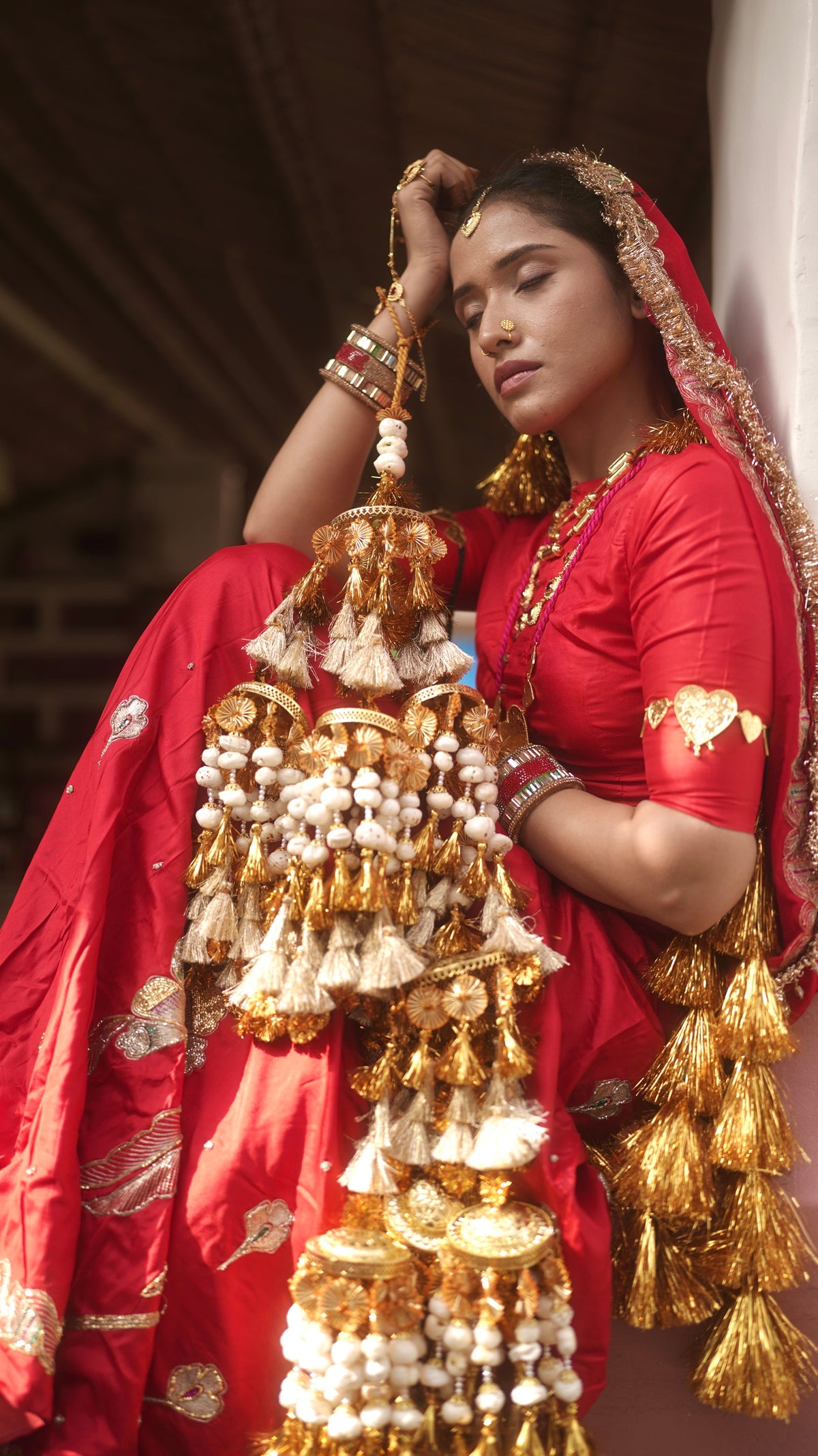 Sunehri Kaleera