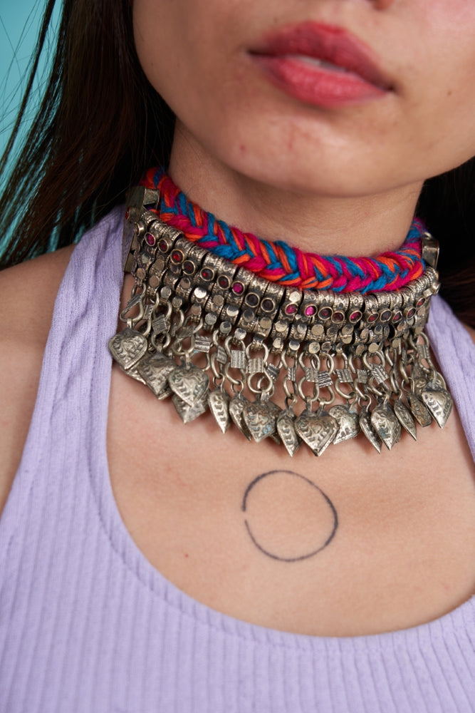 
                  
                    Mastaani Choker
                  
                
