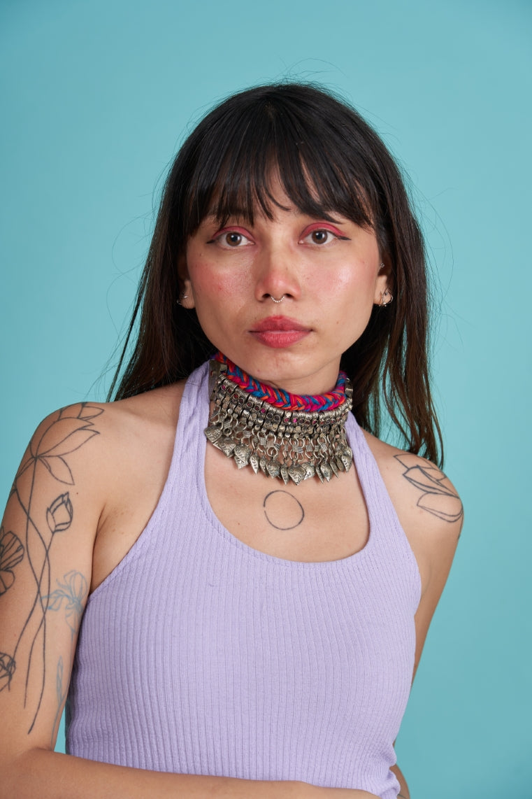 
                  
                    Mastaani Choker
                  
                