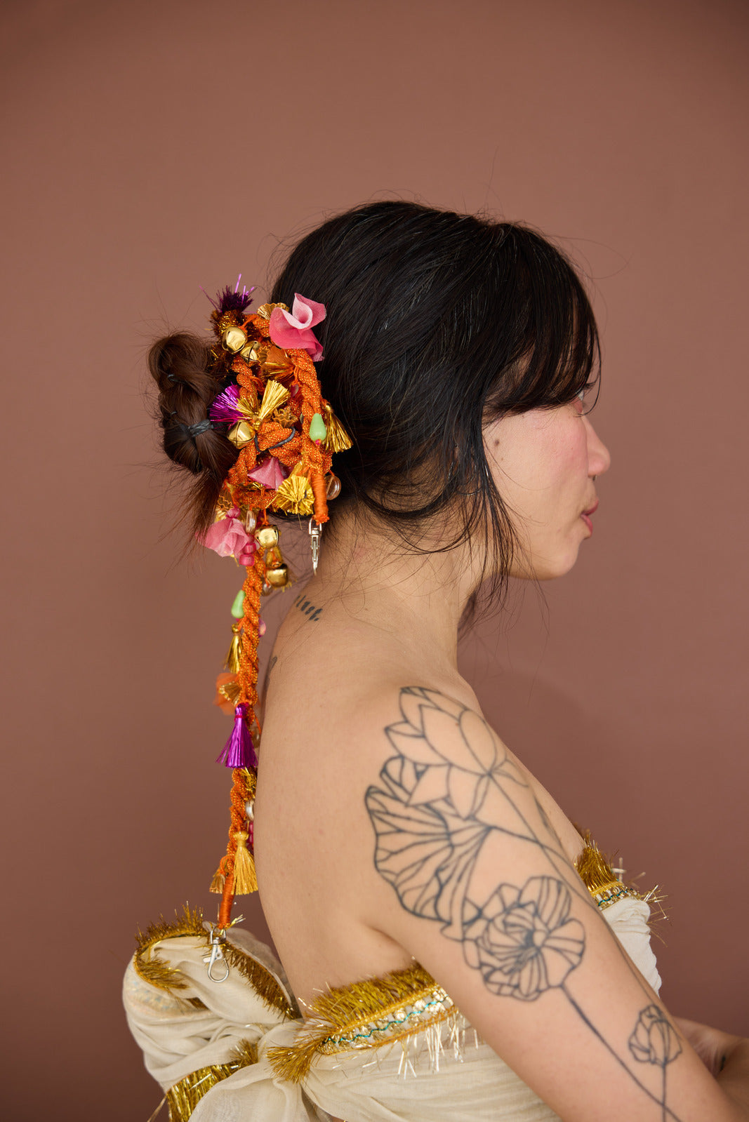 
                  
                    Santri Mobile String
                  
                