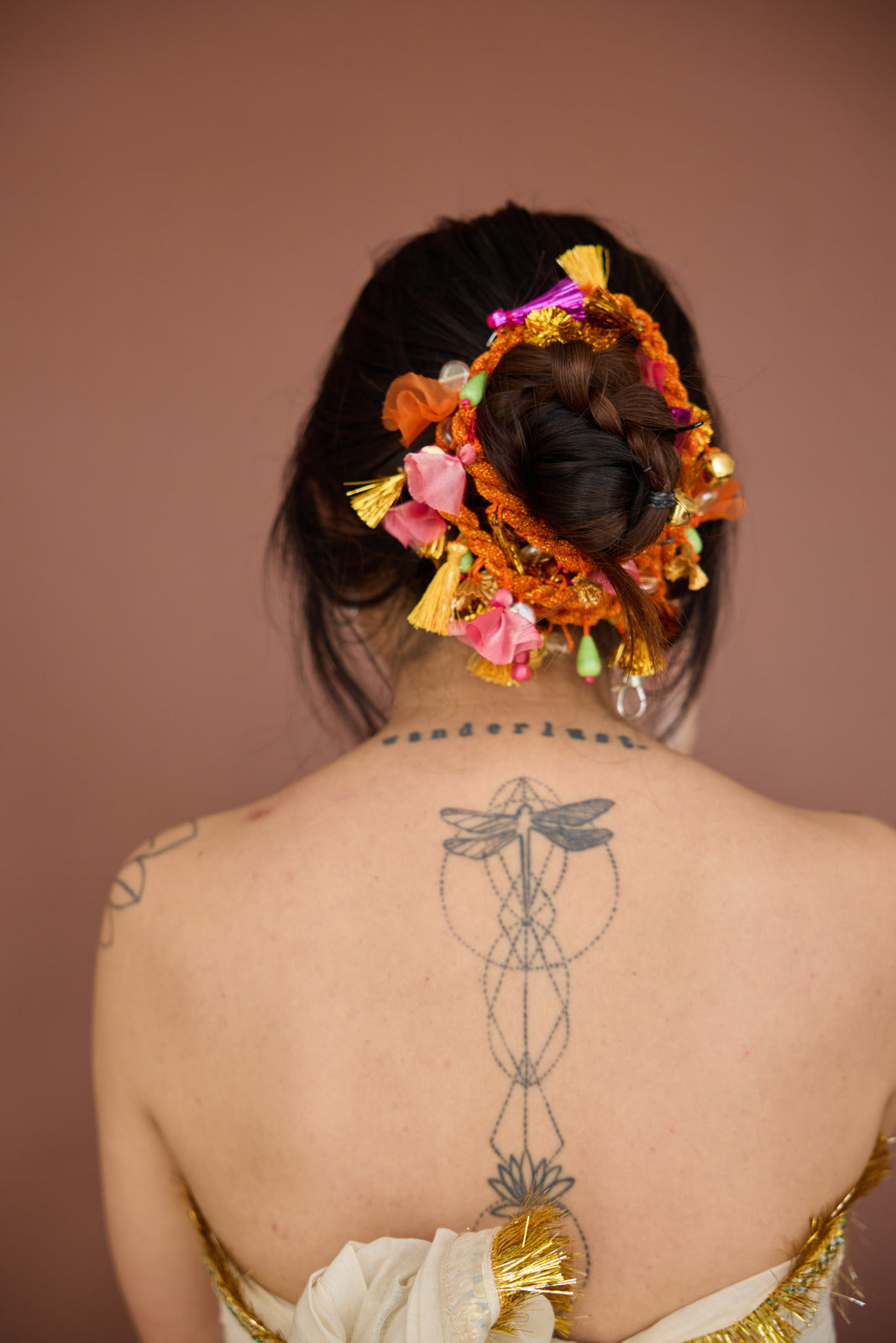 
                  
                    Santri Mobile String
                  
                