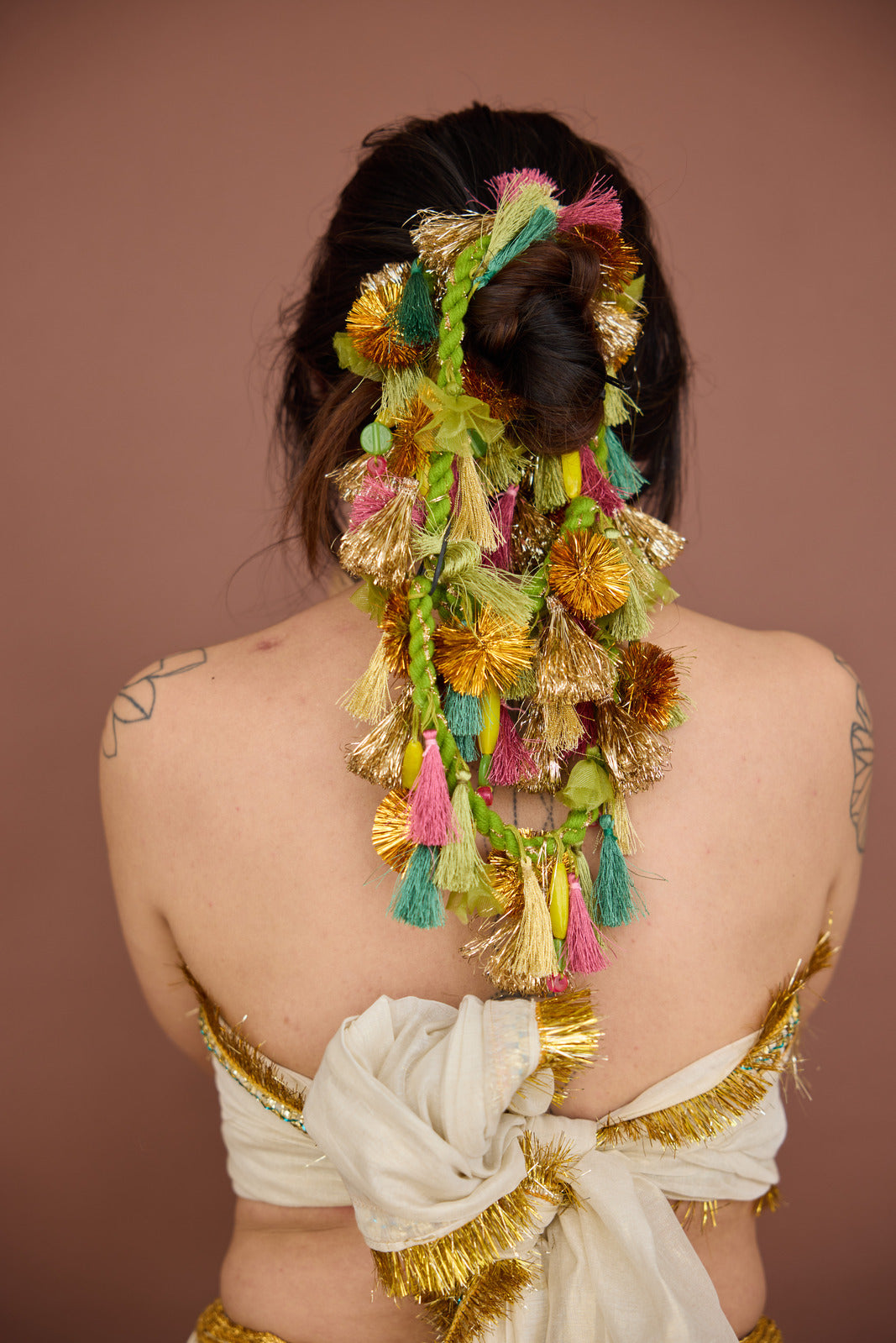 
                  
                    Kachha Aam Mobile String
                  
                