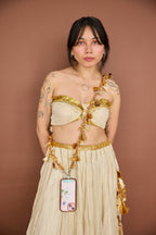 Mia Mobile String